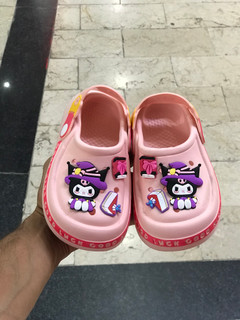 کراکس وارداتی کودک